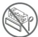 AEG CS MP Soundmax - Adapterplatten - 3