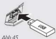 AEG CS MP Soundmax - USB-Modus - 2