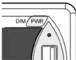 DIM PWR
