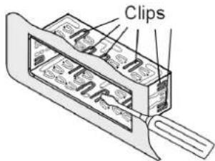 Clips