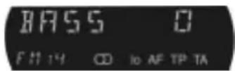 BLAUPUNKT ACR 4251 - Anhang 13 - 2