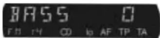 BLAUPUNKT ACR 3250 - Anhang 11 - 2