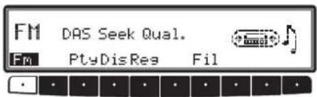 FM DAS Seek Qual. FM PtyDisRes Fil