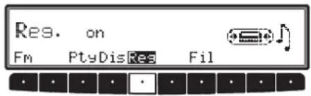 Res. on Fm PtyDis Res Fil