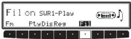 Fil on SWR1-Play Fm PtyDisRes