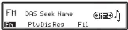 FM DAS Seek Name FM PtyDisReg Fil