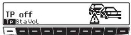 BECKER Mexico Pro 7935 - Ausschalten: - 1
