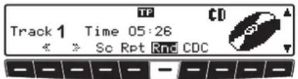 Track 1 Time 05:28 < > So Rpt Rnd CDC