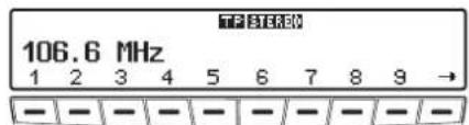BECKER Mexico Pro 7935 - Speichern: - 1