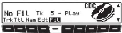 No Fil Tk 5 - Play Trk TtL Nam Edt Fil CDC