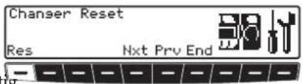 Chanser Reset Res Nxt Prv End