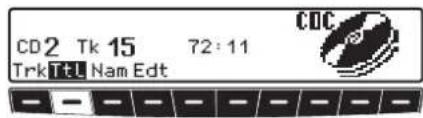 CD2 Tk 15 72:11 Trk TtU Nam Edt CDC