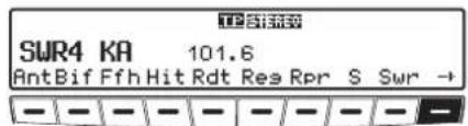 TPS1368 SWR4 KA 101.6 AntBif Ffh Hit Rdt Res Rpr S Swr →