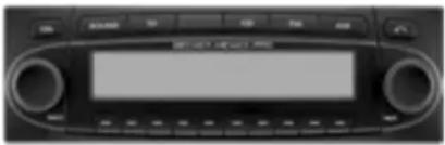 BECKER Mexico Pro 7930 - Mobilfront abnehmen - 1