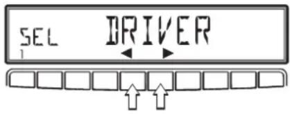 SEL DRIVER