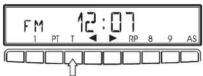 FM 12:07 1 PT T RP 8 9 AS