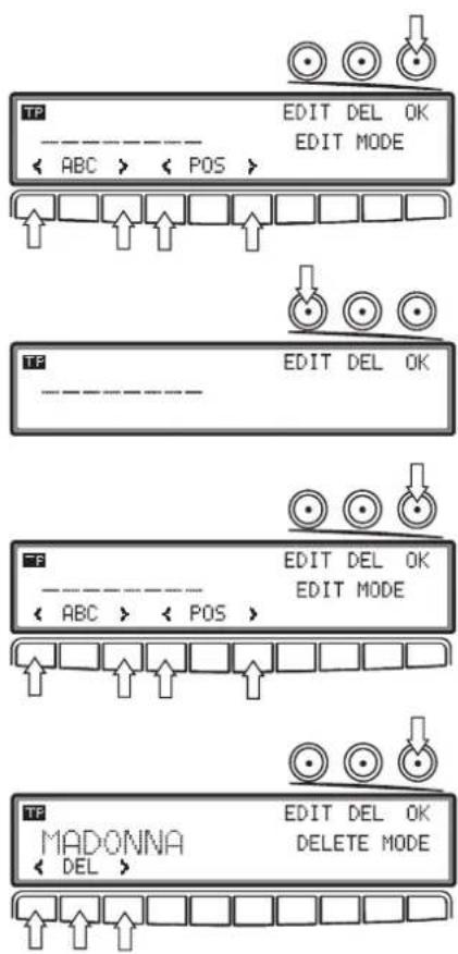 BECKER Mexico PRO CC 4527 - Namensgebung einer CD - 1