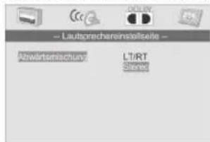 Lautsorecherensellseite Anwärtenslachung LT/RT Stoner