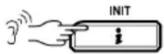 VDO DAYTON CR 2001 - SETTING THE CLOCK (MANUALLY) - 1