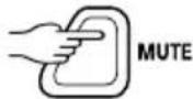 VDO DAYTON CR 2001 - MUTE (Silence) : - 1