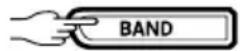 VDO DAYTON CR 2001 - ACTIVATE/DEACTIVATE TA AND/OR NEWS/WEATHER MODES - 1