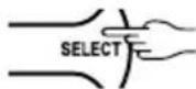 VDO DAYTON CR 2001 - SELECT - 1