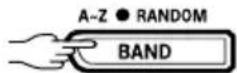 VDO DAYTON CR 2001 - RANDOM TRACK PLAYBACK - 1
