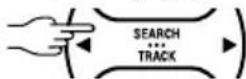 VDO DAYTON CR 2001 - SEARCH TUNING - 1