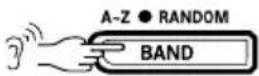 VDO DAYTON CR 2001 - Useful tips - 1