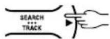 VDO DAYTON CR 2001 - PREVIOUS / NEXT TRACK (Music Search System) - 2