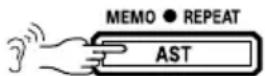 VDO DAYTON CR 2001 - LOADING RDS MEMORY - 2