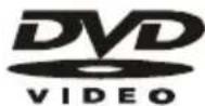 AUDIOVOX DVD 1627 - Unterstützte Disk-Formate - 1