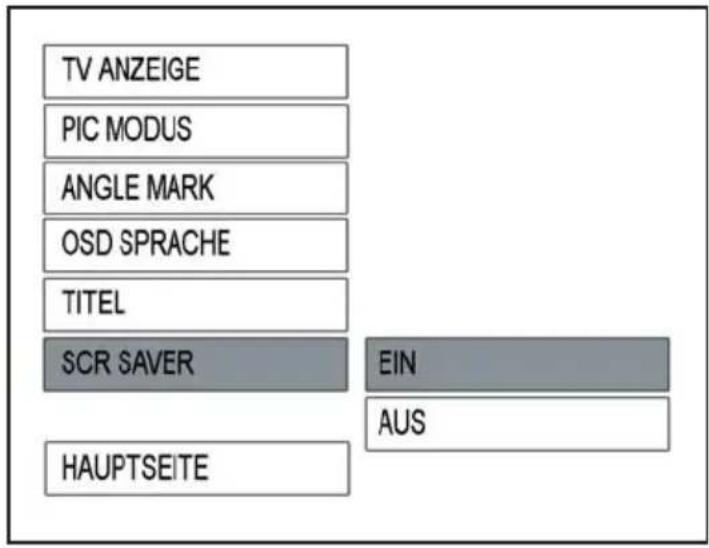 AUDIOVOX DVD 1627 - TITEL - Setup - 1
