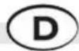 AUDIOVOX DVD 1627 - PASSWORT - 1