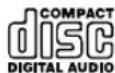 ALPINE CDA-9812 - Informationen zu den Discs, die mit dem Modell CDA-9811R verwendet werden können - 1
