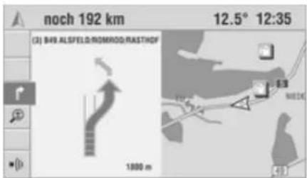 OPEL CD 60 - Navigation - 1