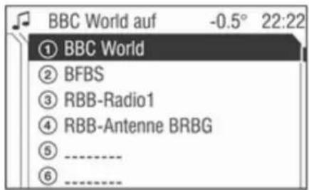 OPEL CD 60 - Oder: - 1