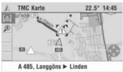 OPEL CD 60 - Navigation - 1