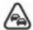 OPEL CD 60 - Übersicht TMC-Symbole - 2