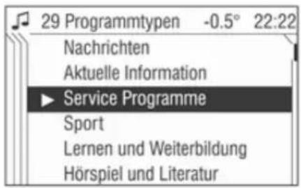 OPEL CD 60 - Radio - 1