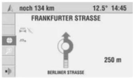 OPEL CD 60 - Navigation - 4