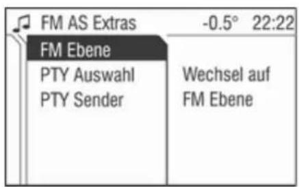 OPEL CD 60 - Radio - 2