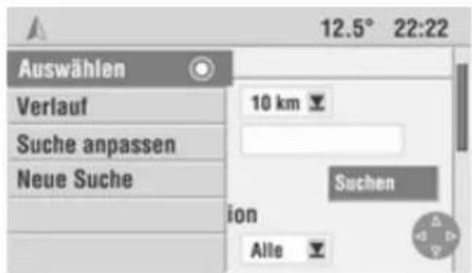 OPEL CD 60 - Zur Auswahl stehen: - 2