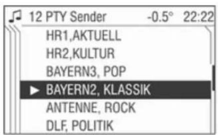 OPEL CD 60 - Radio - 2