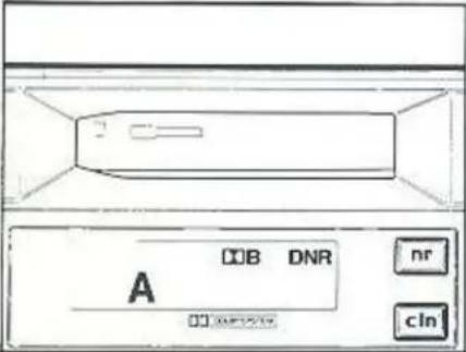 VOLVO TP-7045 - INHOUDSOPGAVE - 2