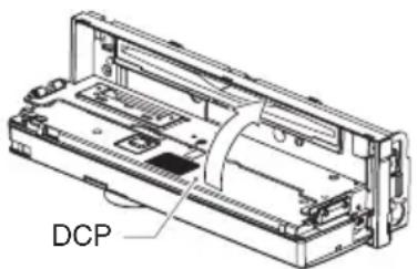 DCP