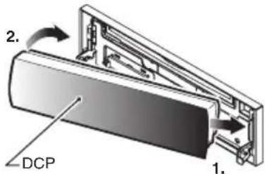 2. DCP 1.