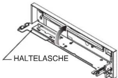 HALTELASCHE