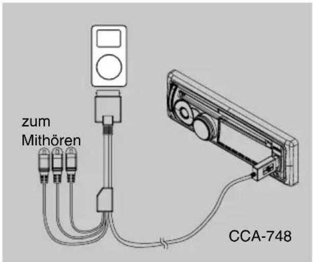 zum Mithören CCA-748