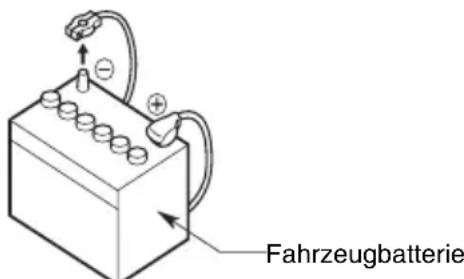 Fahrzeugbatterie